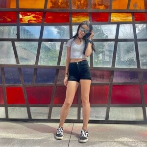 Meet your Posher, Lindsay